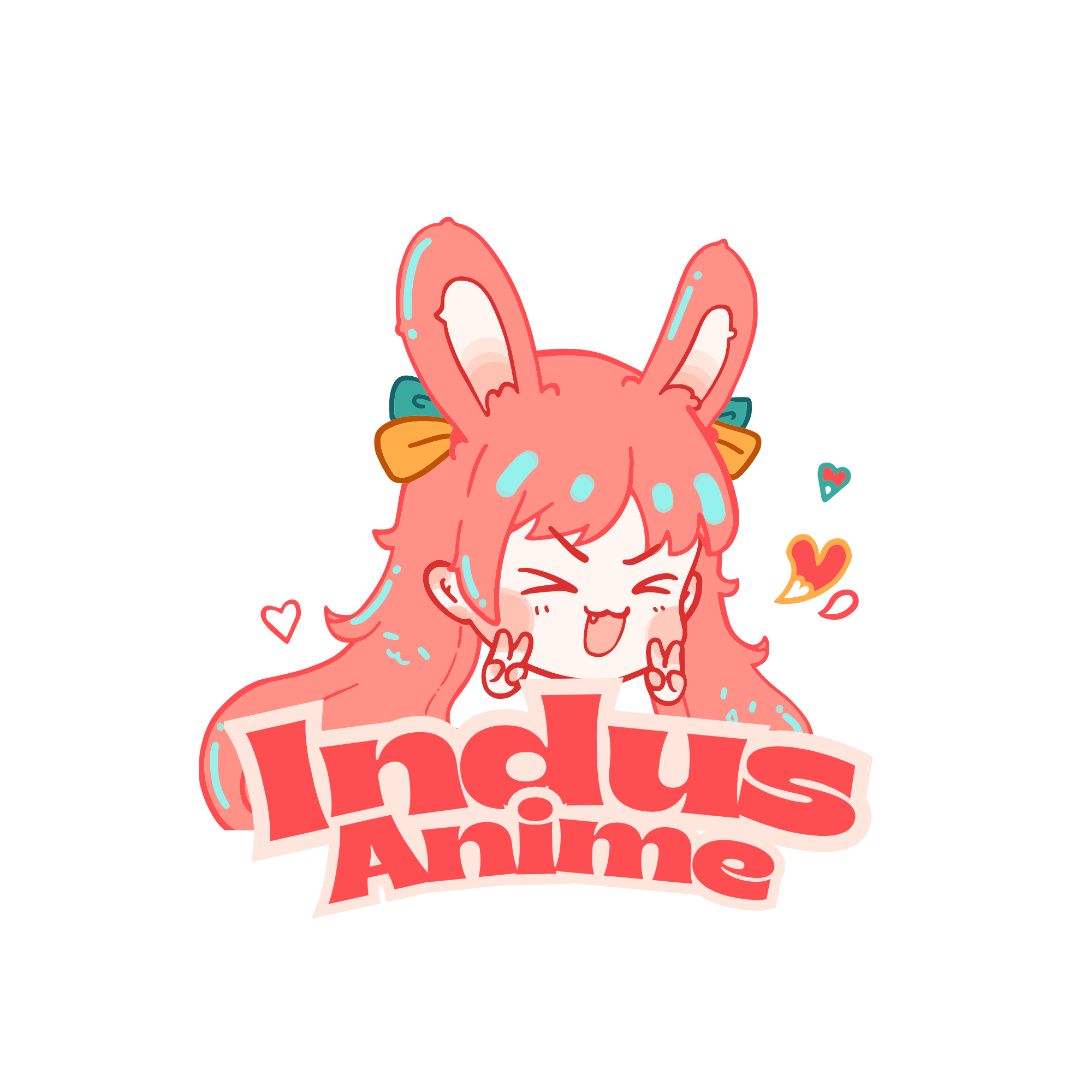 Indus Anime Contact